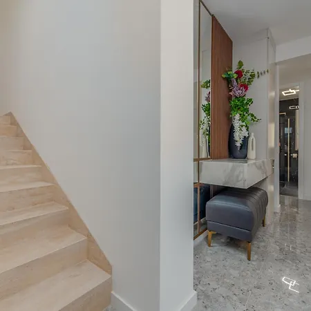 Apartman Optasia Sky
