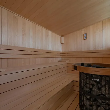 Optasia Sky Apartment