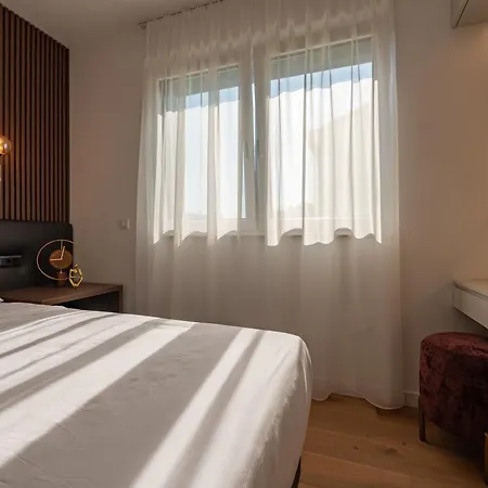 Apartment Optasia Sky