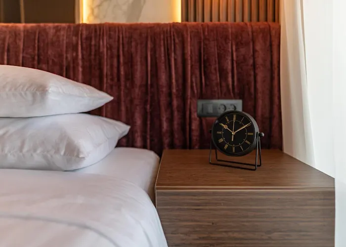 Optasia Sky * Kožino