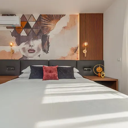 Optasia Sky Apartman