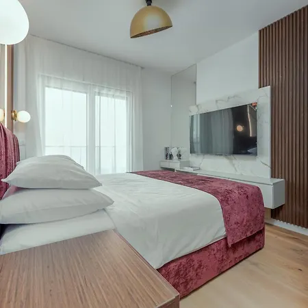 Apartman Optasia Sky