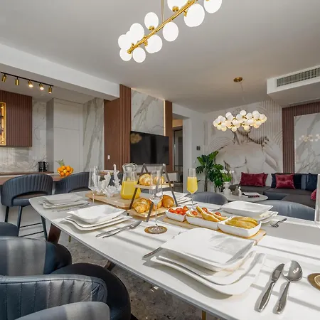 Optasia Sky * Кожино