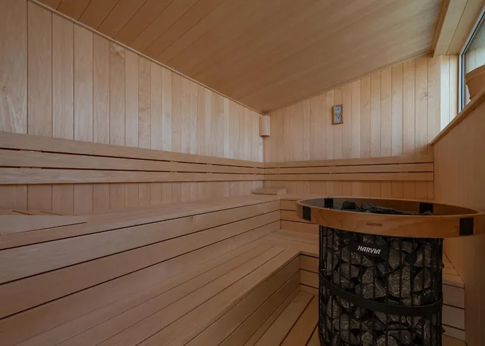 Optasia Sky Apartman