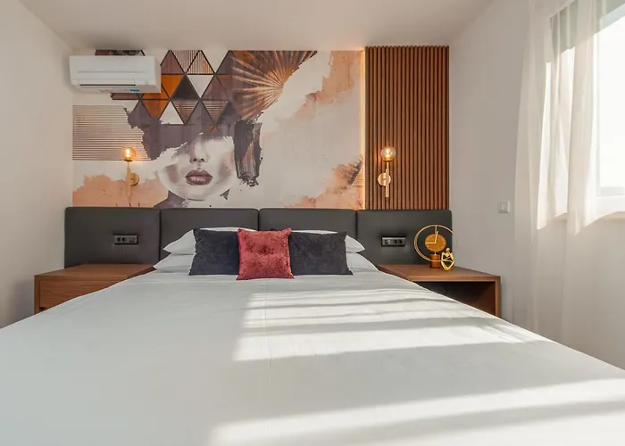 Optasia Sky Apartman